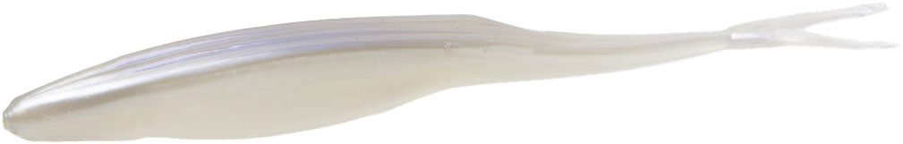 Zoom Magnum Super Fluke Soft Jerkbait - 7 Inch - TACKLE WAREHOUSE AMERICA​