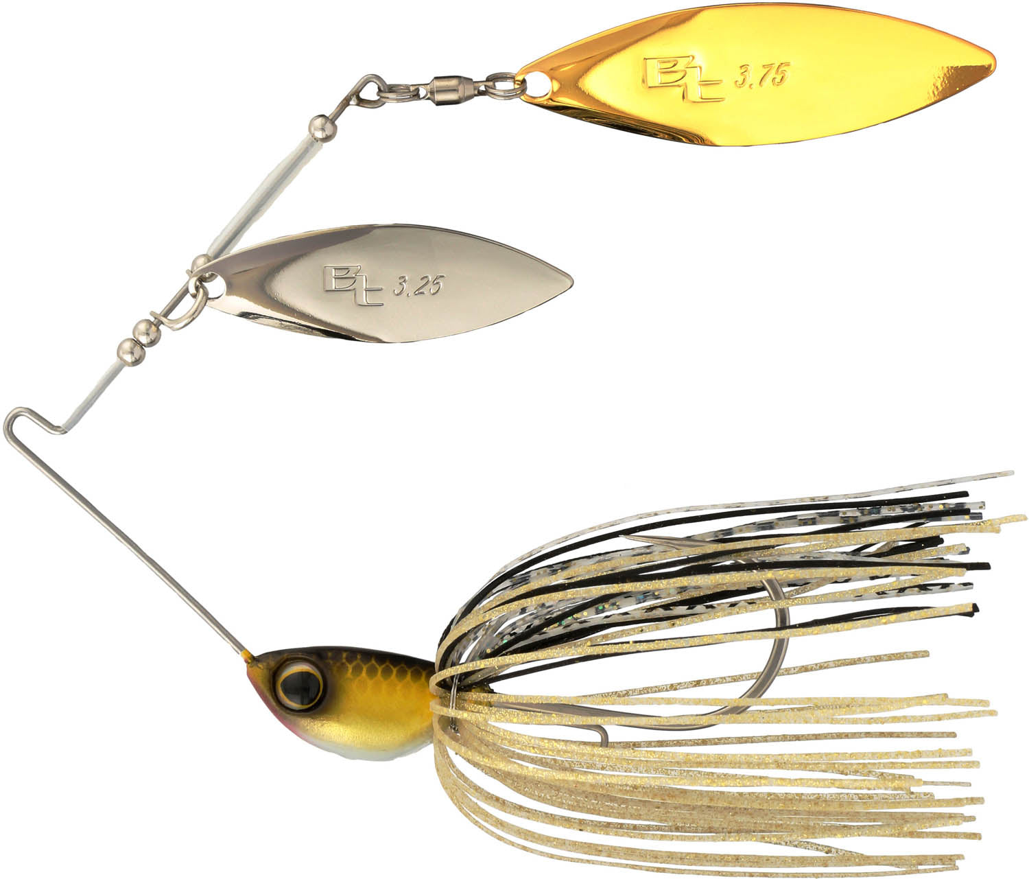Shimano Swagy Strong Double Willow Spinnerbait - TACKLE WAREHOUSE AMERICA​