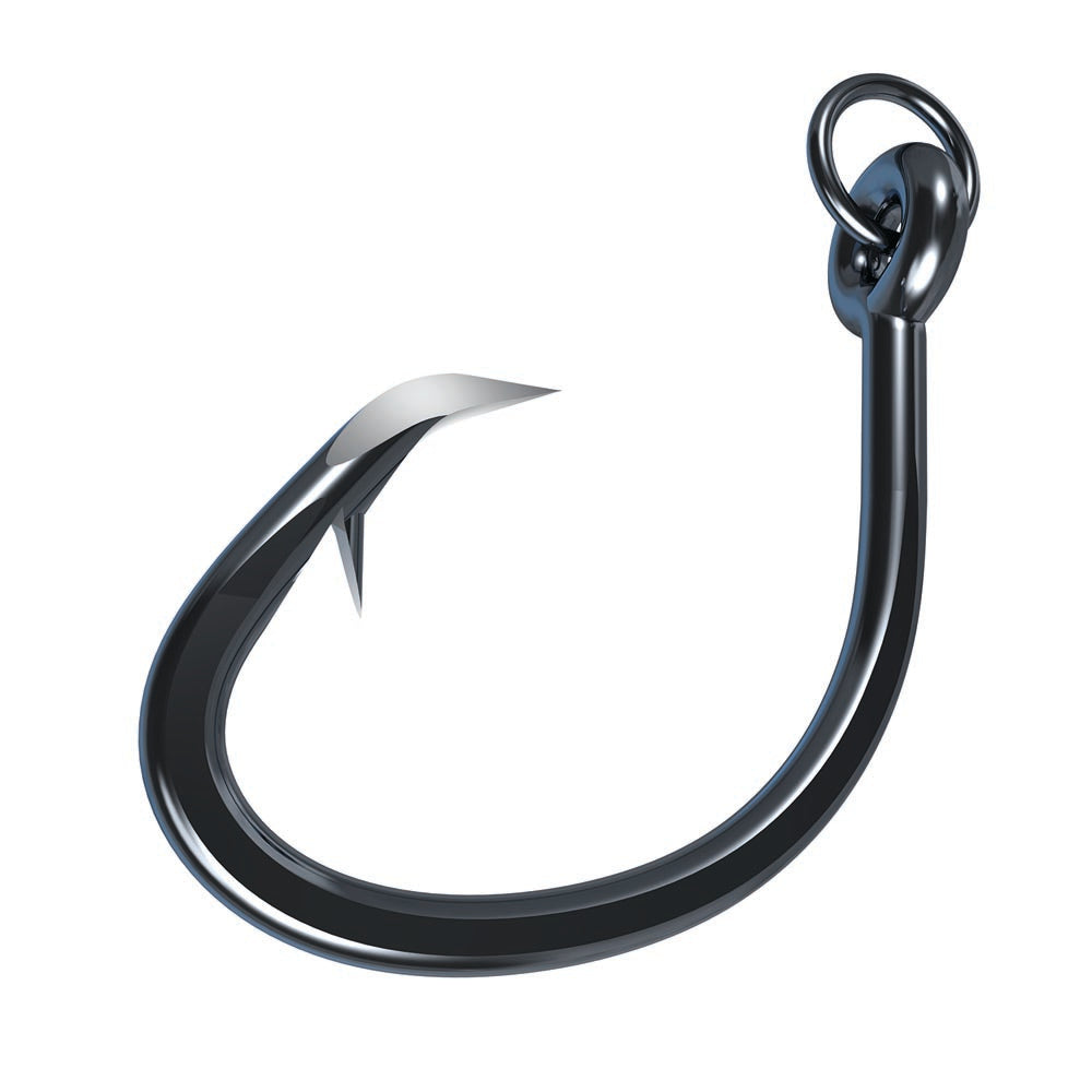 Eagle Claw Trokar TK619HR Magnum Ringed Circle Hook - TACKLE WAREHOUSE AMERICA​