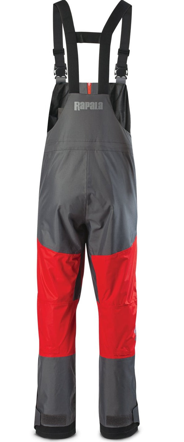Rapala Rain Bib - TACKLE WAREHOUSE AMERICA​