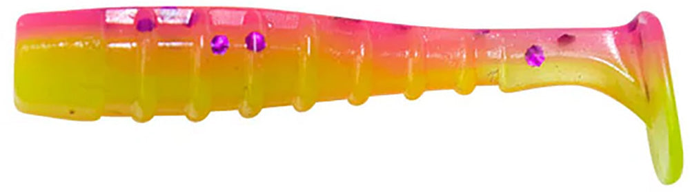 Lunkerhunt HIVE Finesse Seeker Swimbait - 2.5 Inch - TACKLE WAREHOUSE AMERICA​