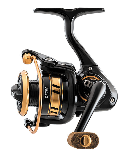 Daiwa QZ750 Ultralight Spinning Reel - TACKLE WAREHOUSE AMERICA​