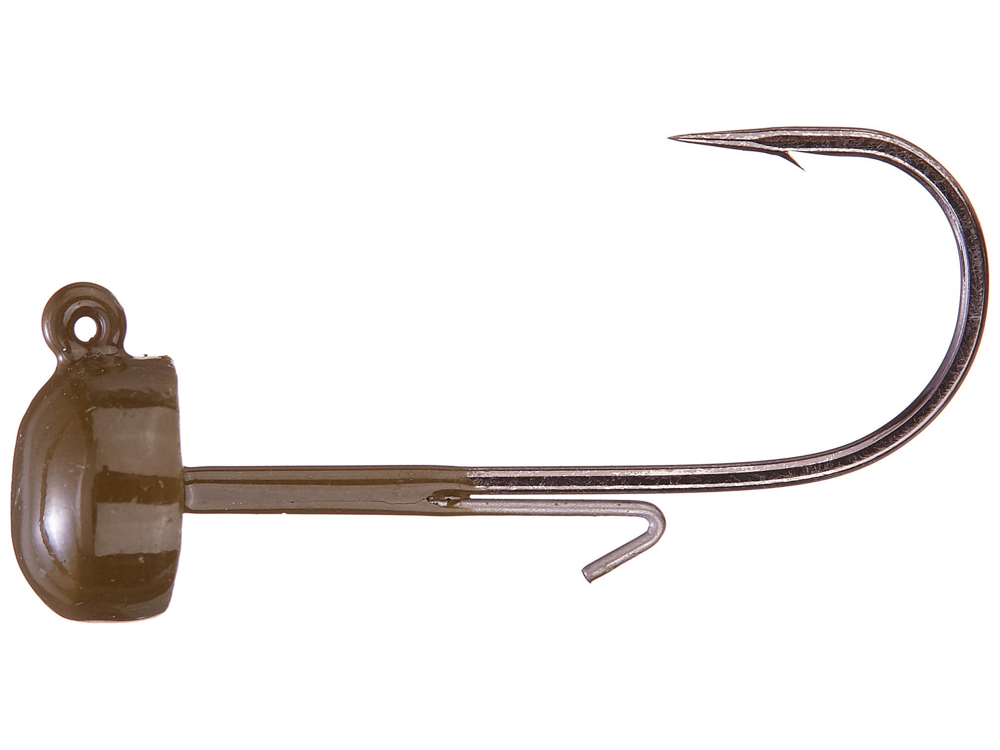 Fish Head Finesse Ned Head 3 pack - TACKLE WAREHOUSE AMERICA​