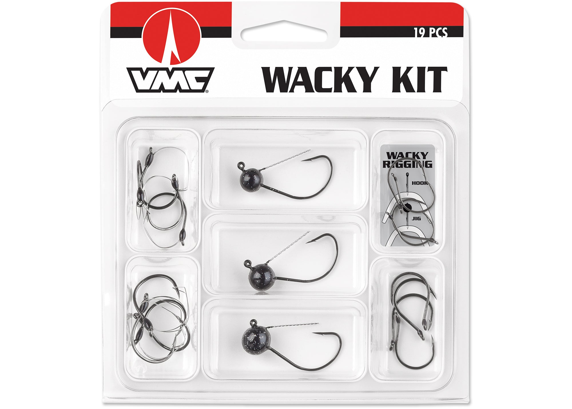 VMC Wacky Rig Kit - TACKLE WAREHOUSE AMERICA​