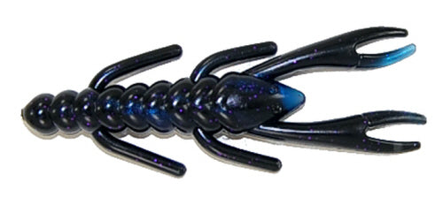 Gambler BB Cricket 3 inch Soft Plastic Craw 12 pack - TACKLE WAREHOUSE AMERICA​