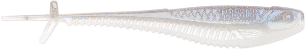 Rapala Crush City Mooch Minnow - 4.5 Inch - TACKLE WAREHOUSE AMERICA​