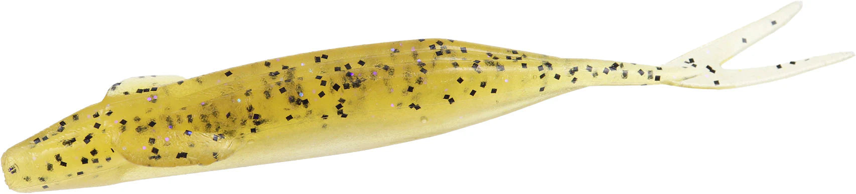 Zoom Winged Fluke - 7.5 Inch - TACKLE WAREHOUSE AMERICA​