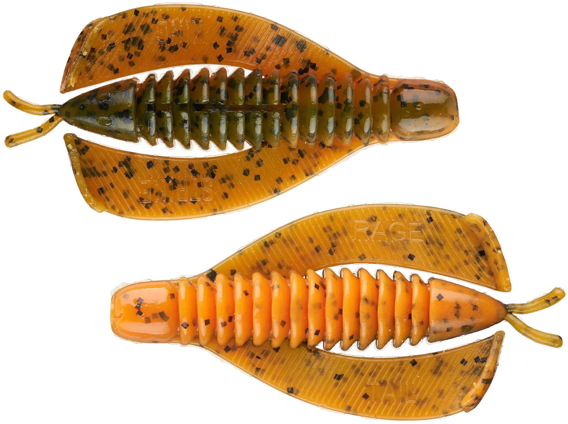 Strike King Rage Hawk Creature Bait - 2.75 Inch - TACKLE WAREHOUSE AMERICA​