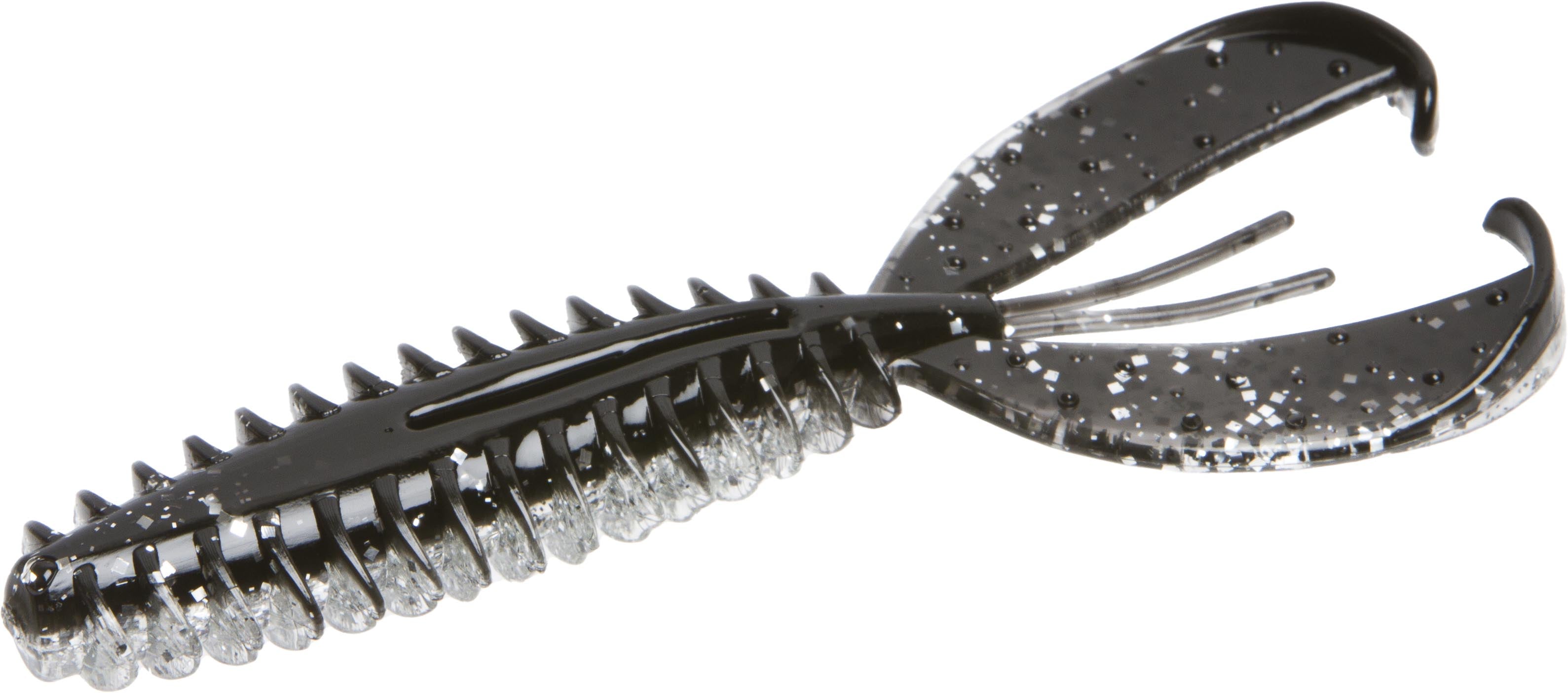 Zoom Z-Craw - 5 Inch - TACKLE WAREHOUSE AMERICA​