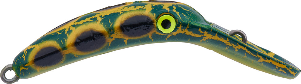 Yakima Bait Mag Lip Plug - 2 Inch - TACKLE WAREHOUSE AMERICA​