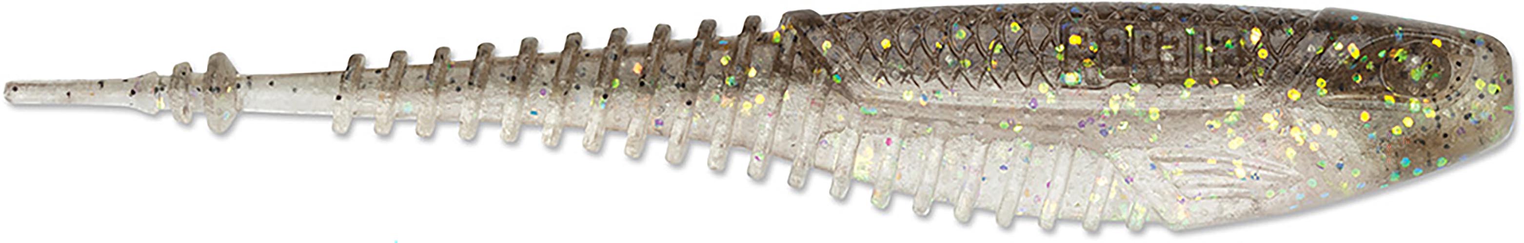 Rapala Crush City 5.25 Inch Freeloader - 5 Pack - TACKLE WAREHOUSE AMERICA​