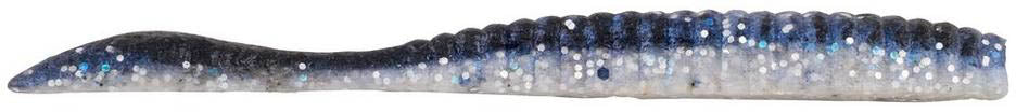 Berkley PowerBait MaxScent Flat Worm - 4.25 Inch - TACKLE WAREHOUSE AMERICA​