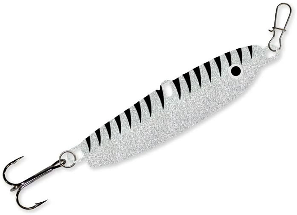 Mack's Lure Sonic Baitfish Blade Bait - 2.75 Inch - TACKLE WAREHOUSE AMERICA​