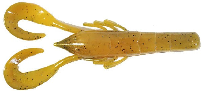Missile Baits Craw Father 3 1/2 inch Soft Plastic Craw 7 pack - TACKLE WAREHOUSE AMERICA​