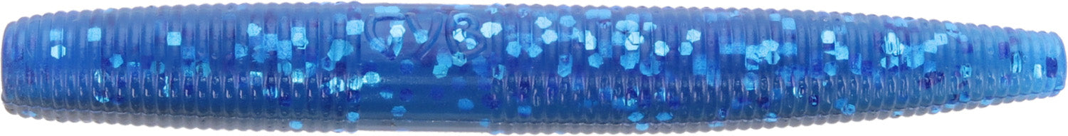 Gary Yamamoto 3 Inch Ned Senko Soft Plastic Stick Bait - 10 Pack - TACKLE WAREHOUSE AMERICA​