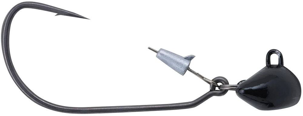 Berkley Fusion19 Swing Head Jighead - 2 Pack - TACKLE WAREHOUSE AMERICA​