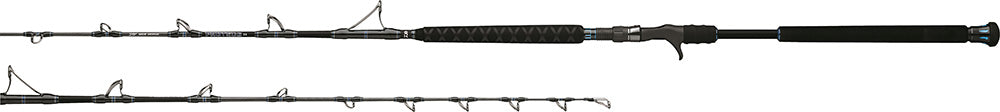 Daiwa Proteus EX Offshore Conventional Rods - TACKLE WAREHOUSE AMERICA​
