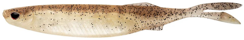 Nomad Design Freshwater Live-Ops Fallout Minnow w/Adjusta Ball System - 4.25 Inch - TACKLE WAREHOUSE AMERICA​