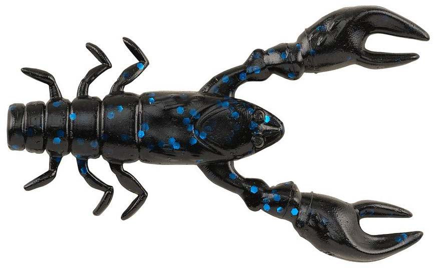 Berkley PowerBait The Champ Craw - TACKLE WAREHOUSE AMERICA​