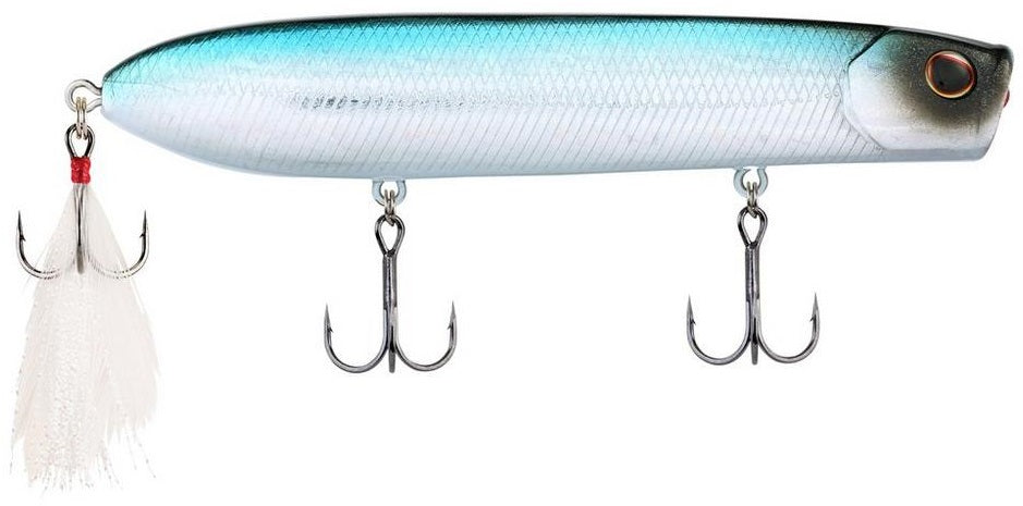 Berkley Cane Walker 5 inch Topwater Walker/Popper - TACKLE WAREHOUSE AMERICA​