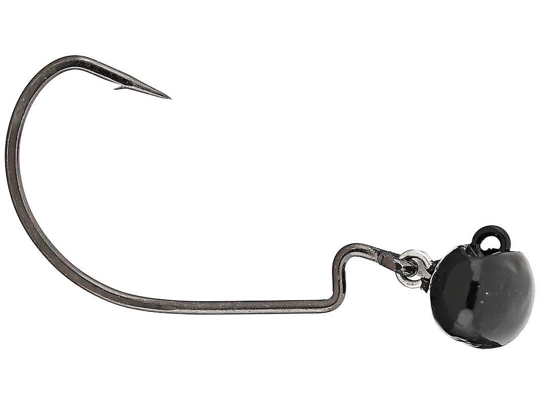 Bass Patrol Deflection Jighead 2 pack - TACKLE WAREHOUSE AMERICA​