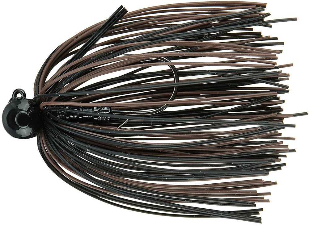 Hag's Baits Tsunami Micro Jig - 3/8 oz - TACKLE WAREHOUSE AMERICA​