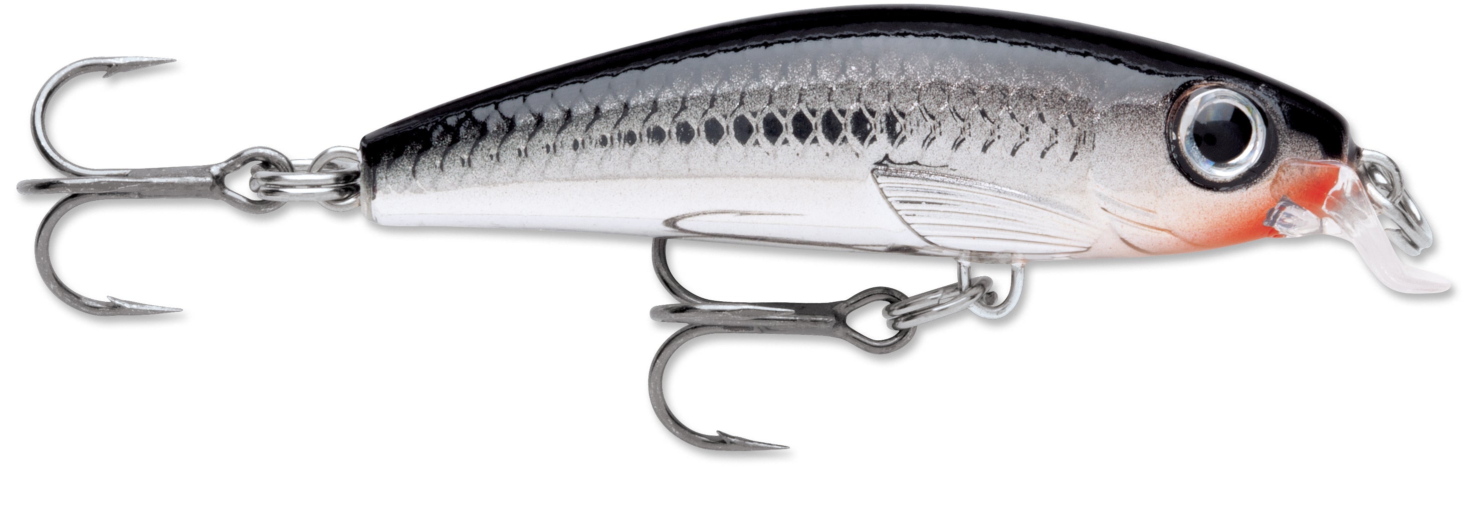 Rapala Ultra Light Minnow 06 Jerkbait - TACKLE WAREHOUSE AMERICA​