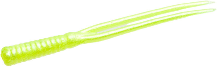 Zoom Split Tail Jig Trailer - 4 Inch - TACKLE WAREHOUSE AMERICA​