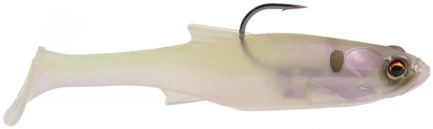 Bass Mafia Daingerous Swimbait (Loaded) - 5 Inch - TACKLE WAREHOUSE AMERICA​