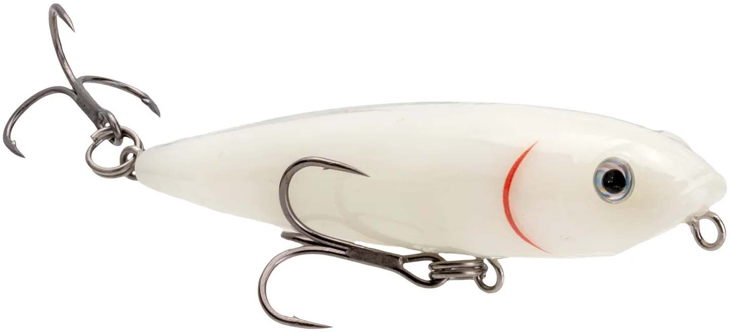 Strike King Bitsy Dawg Topwater Walker - TACKLE WAREHOUSE AMERICA​