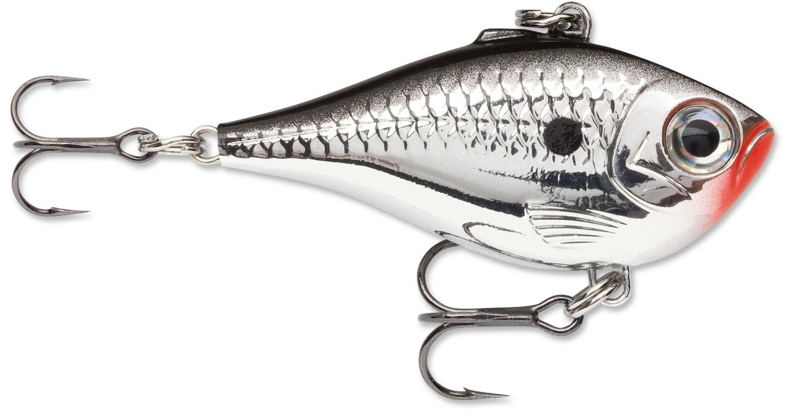 Rapala Ultra Light Rippin' Rap 03 Lipless Crankbait - TACKLE WAREHOUSE AMERICA​