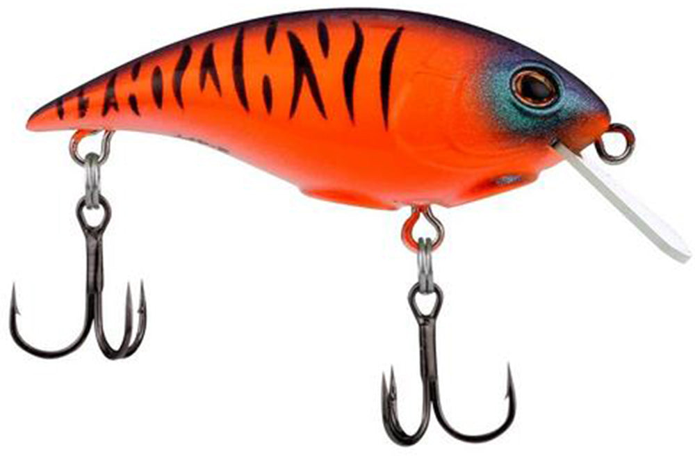 Berkley Shallow Money Badger Crankbait - 2.5 Inch - TACKLE WAREHOUSE AMERICA​