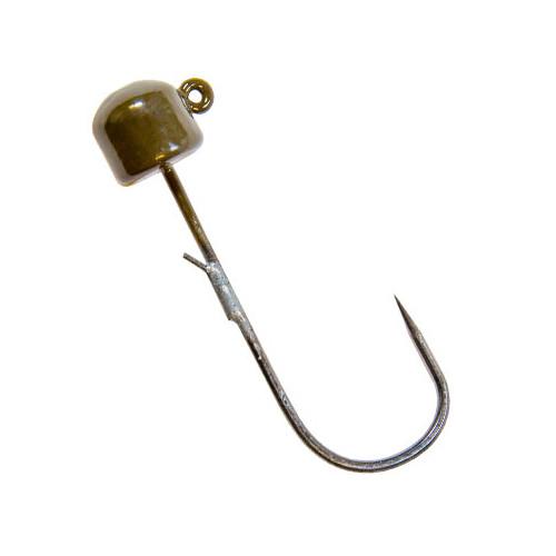 Z-Man Power Finesse ShroomZ Jigheads 3 pack - TACKLE WAREHOUSE AMERICA​