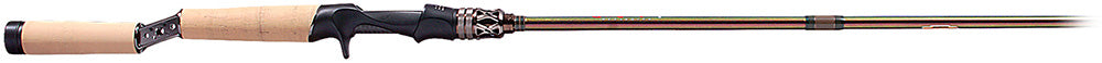 Megabass Destroyer Evoluzion Series Baitcasting Rods - TACKLE WAREHOUSE AMERICA​