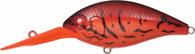 Evergreen International CR-10 Deep Diving Crankbait - TACKLE WAREHOUSE AMERICA​