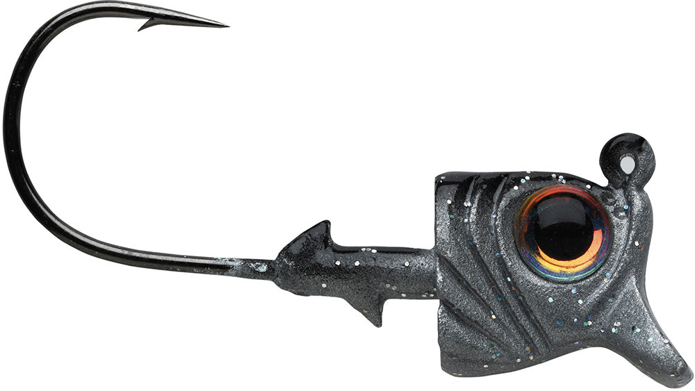 1st Gen Jaw Dropper Finesse Jig Head - TACKLE WAREHOUSE AMERICA​