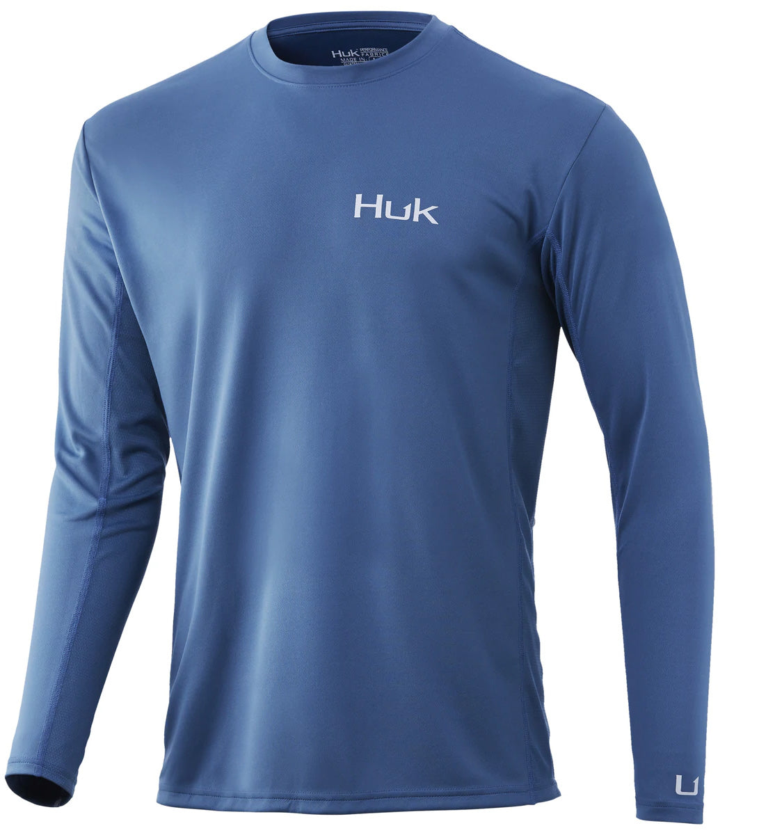 Huk Icon X Long Sleeve Tech Shirt - TACKLE WAREHOUSE AMERICA​