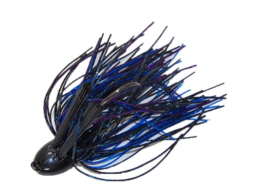 Gambler Double Weedguard Punching Jig - TACKLE WAREHOUSE AMERICA​