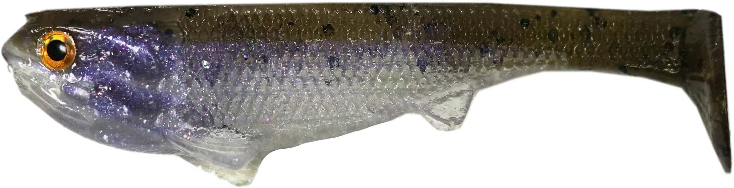 Optimum Boom Boom Line Thru Swimbait - TACKLE WAREHOUSE AMERICA​