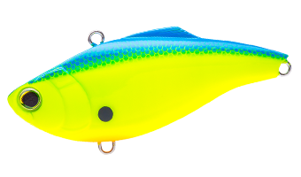 Hardcore Vibe 75S Lipless Crankbait - TACKLE WAREHOUSE AMERICA​