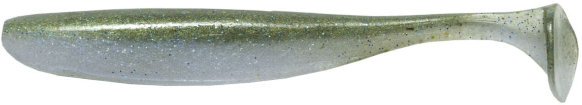 Keitech Easy Shiner 5 inch Soft Paddle Tail Swimbait - TACKLE WAREHOUSE AMERICA​