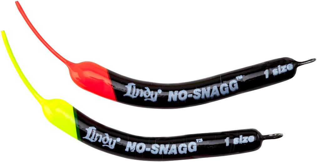Lindy No-Snagg Slip Sinkers - TACKLE WAREHOUSE AMERICA​