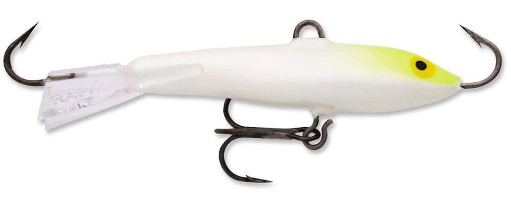 Rapala Jigging Rap 3 1/2 inch W9 Ice Jigs - TACKLE WAREHOUSE AMERICA​