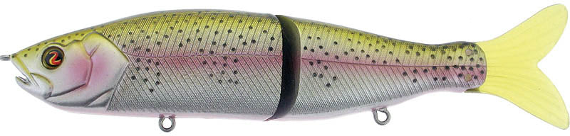 River2Sea S-Waver 168 Hard Body Swimbait - TACKLE WAREHOUSE AMERICA​