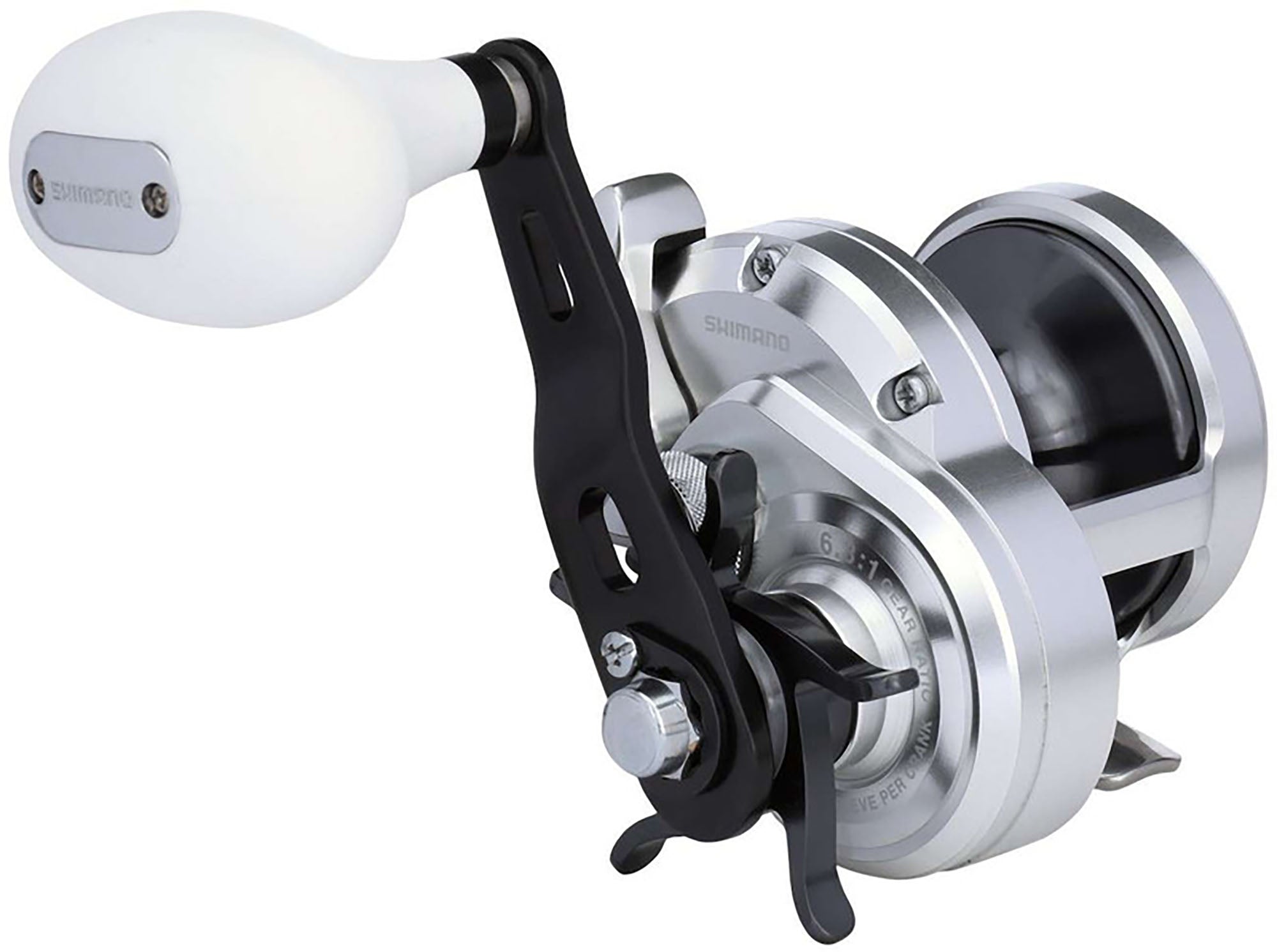 Shimano Trinidad A Conventional Reels - TACKLE WAREHOUSE AMERICA​