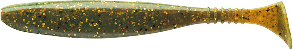Daiwa Tournament D-Fin Paddle Tail Swimbait - 6 Inch - TACKLE WAREHOUSE AMERICA​