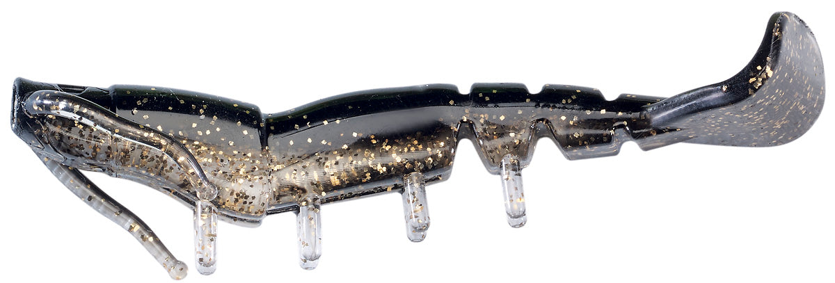 SPRO Flutter Tail Shrimp - TACKLE WAREHOUSE AMERICA​