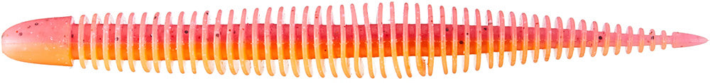 Geecrack Bellows Stick Worm - 5.8 Inch - TACKLE WAREHOUSE AMERICA​
