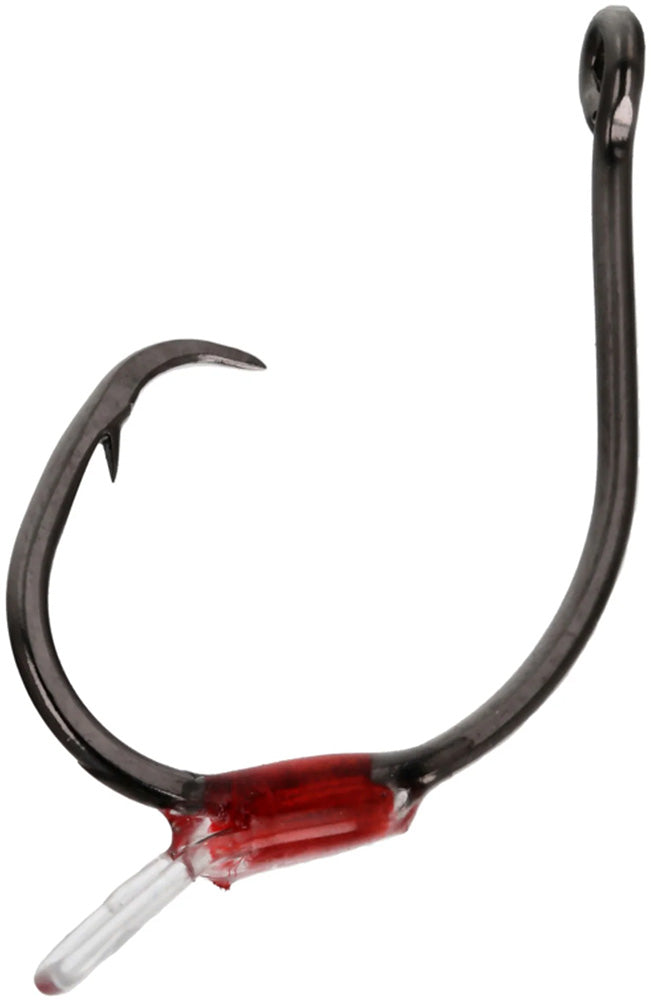 Eagle Claw Lazer Sharp Bait Saver Circle Hooks - 8 Pack - TACKLE WAREHOUSE AMERICA​