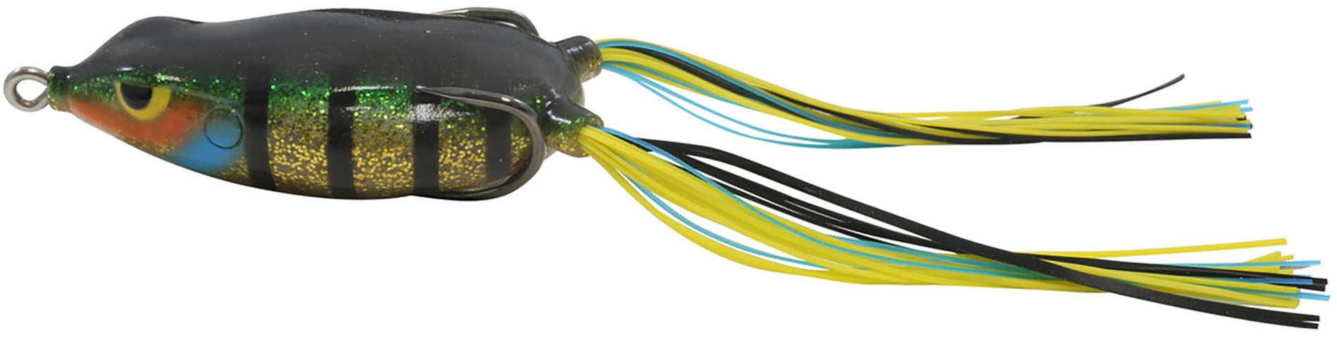 Northland Tackle Reed-Runner Hollow Body Walking Frog - 2.75 Inch - TACKLE WAREHOUSE AMERICA​